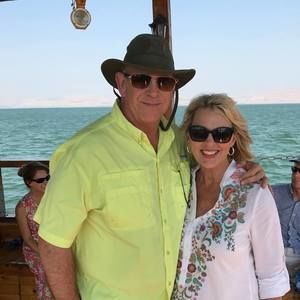 Meet your Posher, Tami